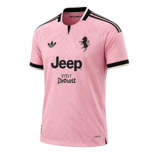 Juventus FC 2026/27 Away