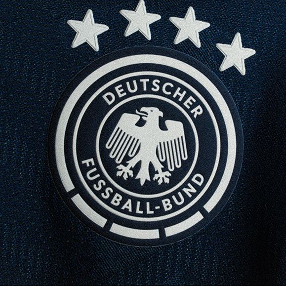 Germany FIFA World Cup 2026 Away