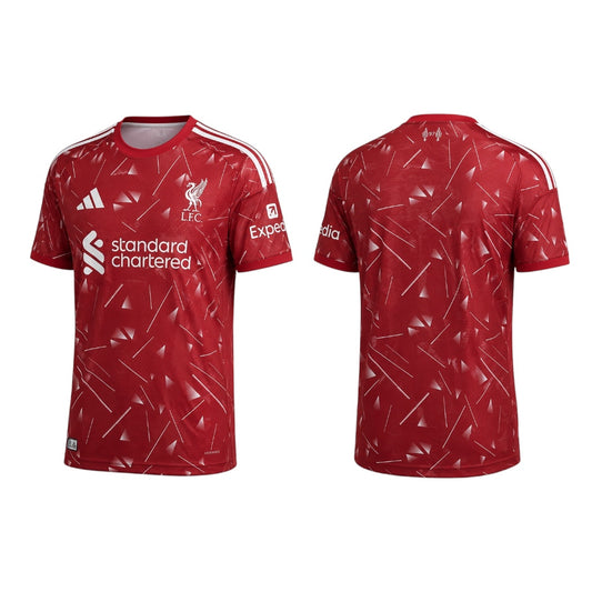 Liverpool FC 2026/27