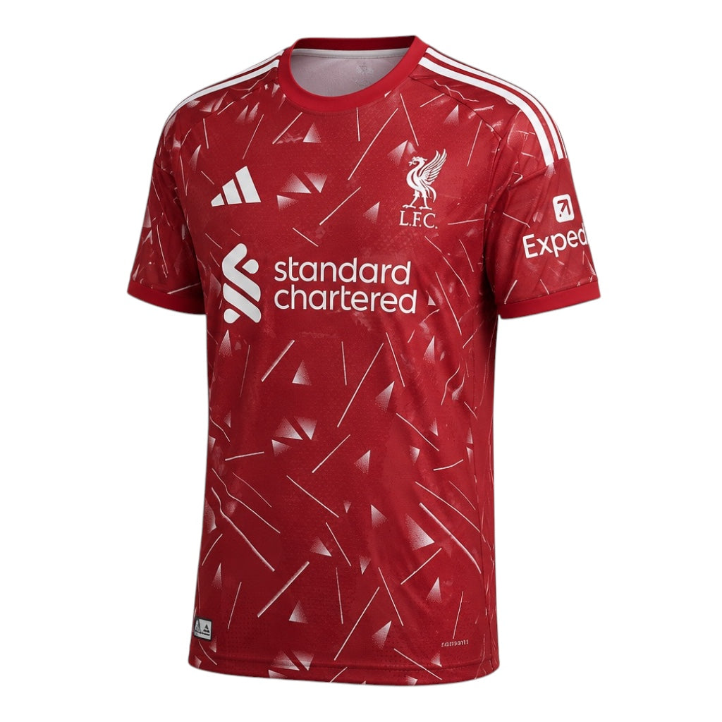 Liverpool FC 2026/27