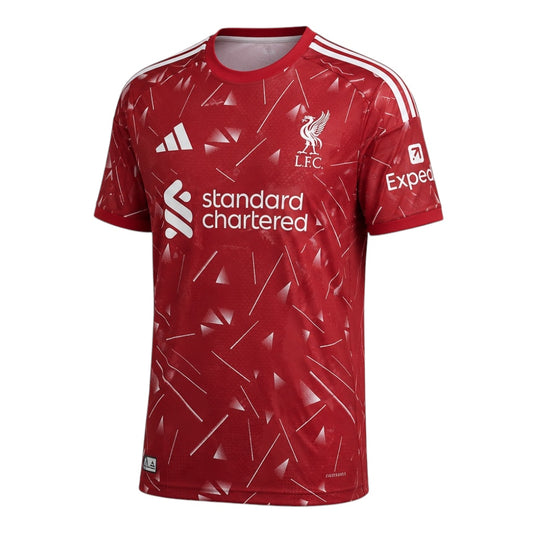 Liverpool FC 2026/27