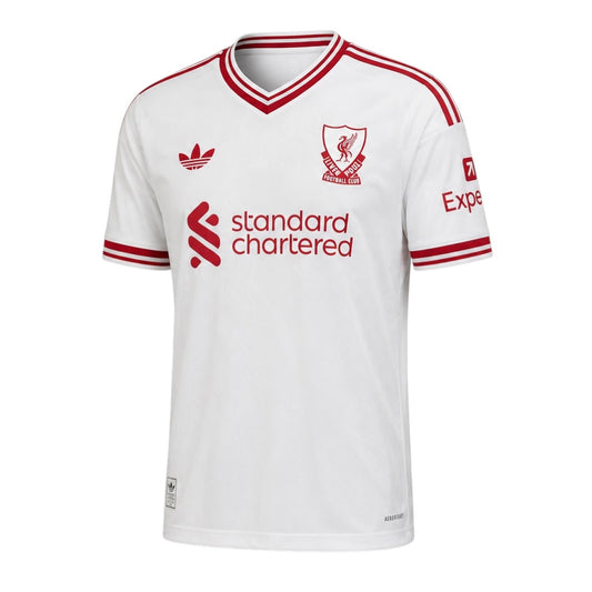 Liverpool FC 2026/27 Away