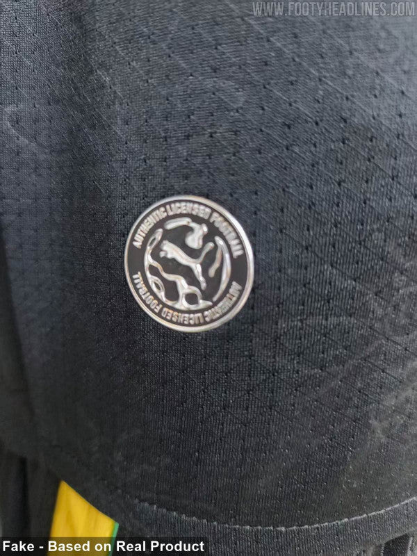 Manchester City FC 2026/27 Away