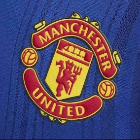 Manchester United FC 2026/27 Away