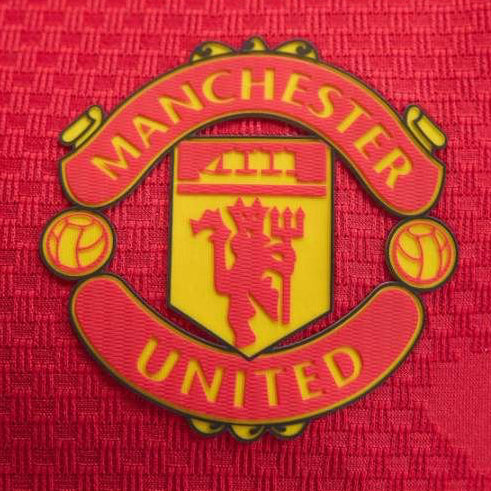 Manchester United FC 2026/27