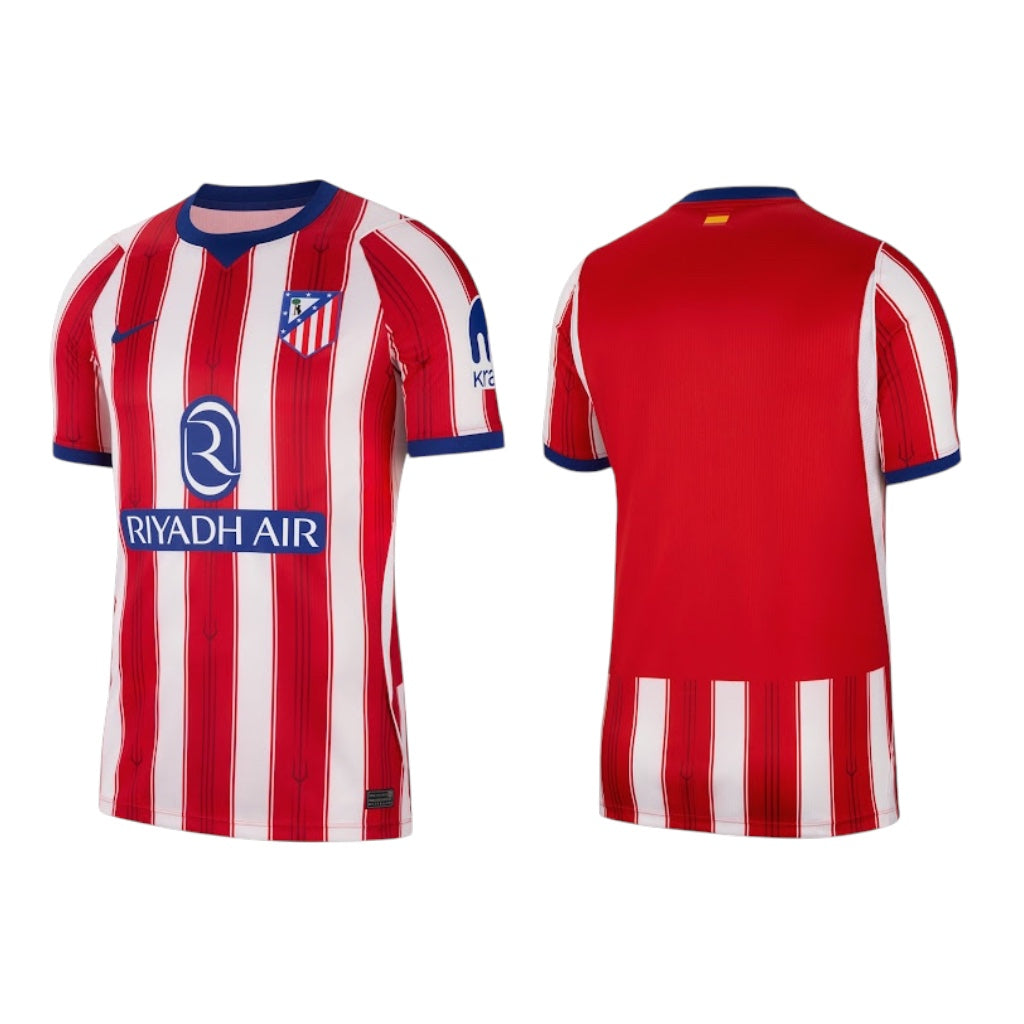 Atletico De Madrid FC 2026/27