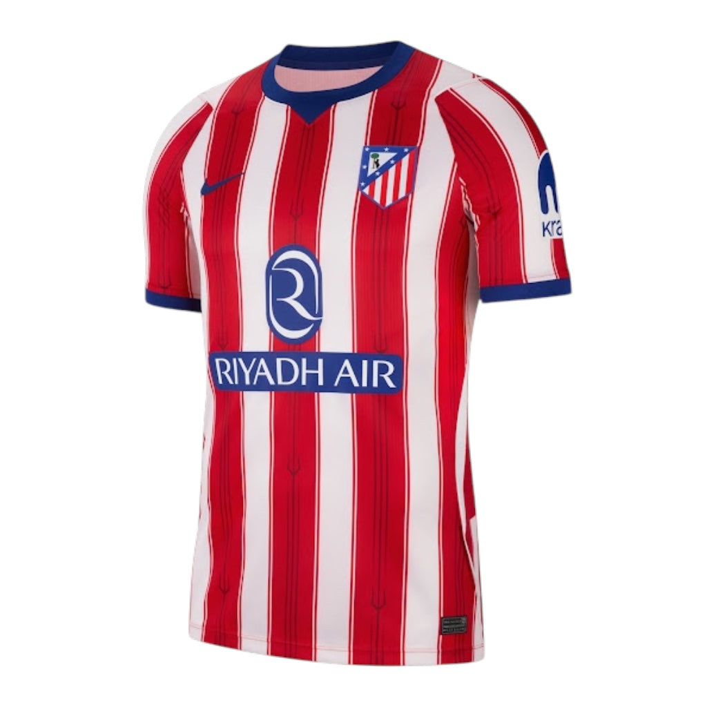 Atletico De Madrid FC 2026/27