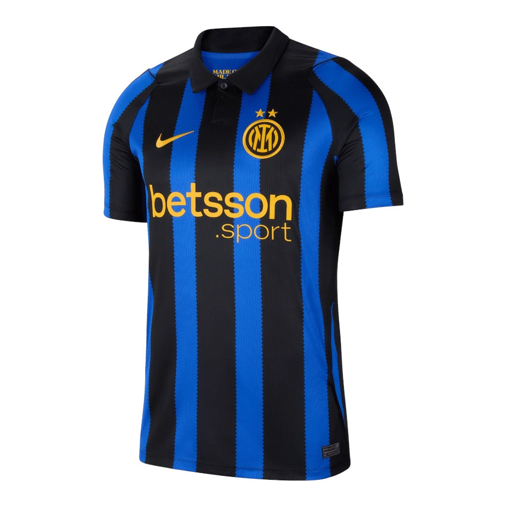 Inter Milan FC 2026/27