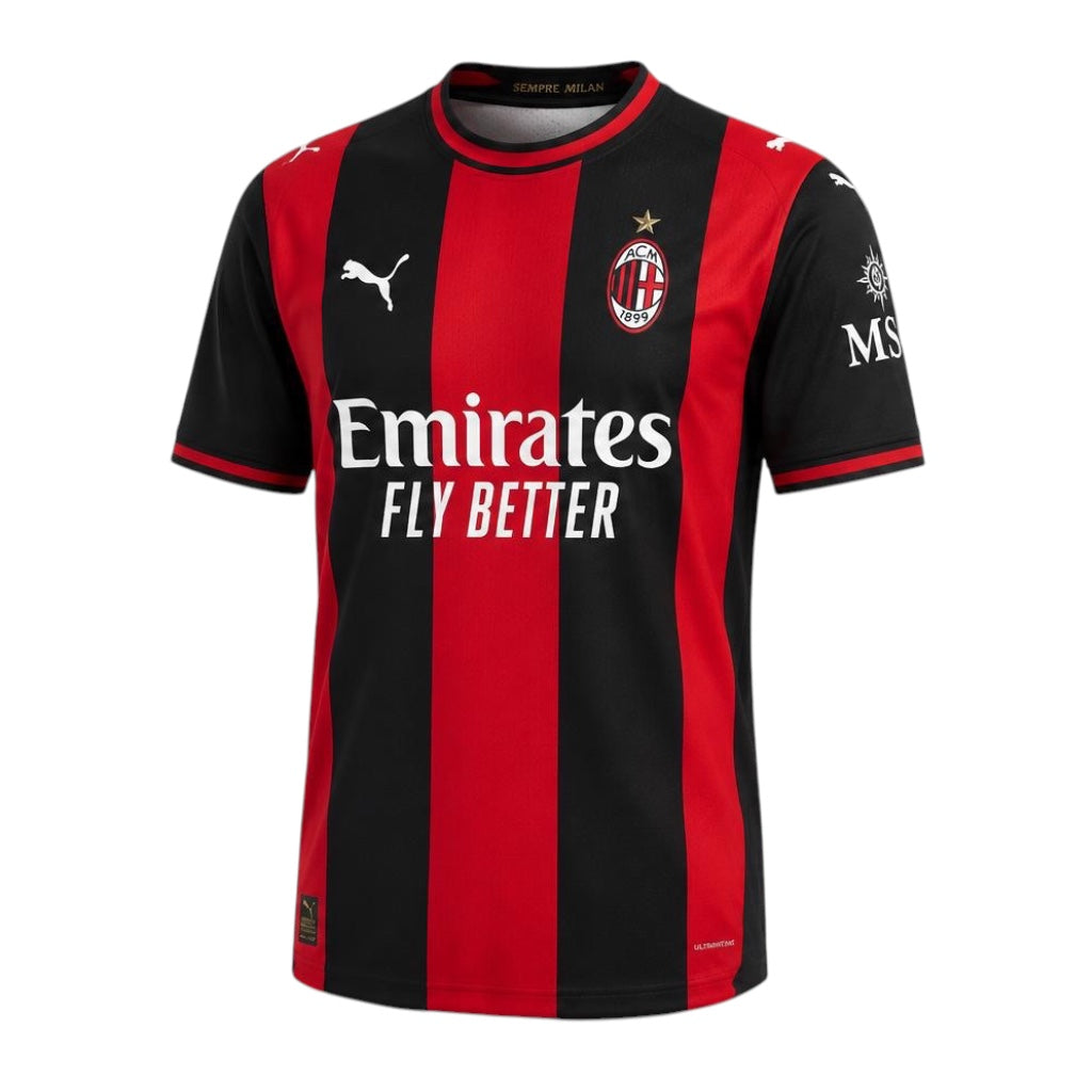 AC Milan 2026/27