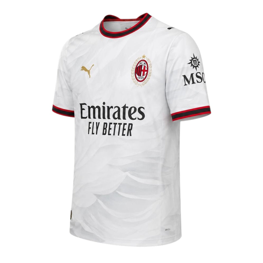 AC Milan 2026/27 Away