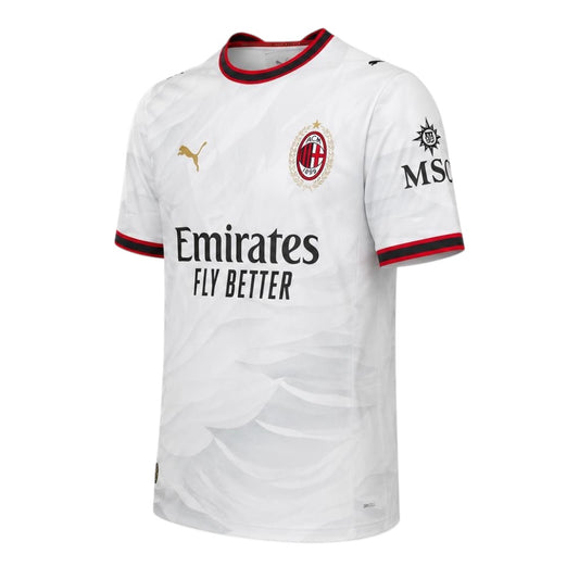 AC Milan 2026/27 Away