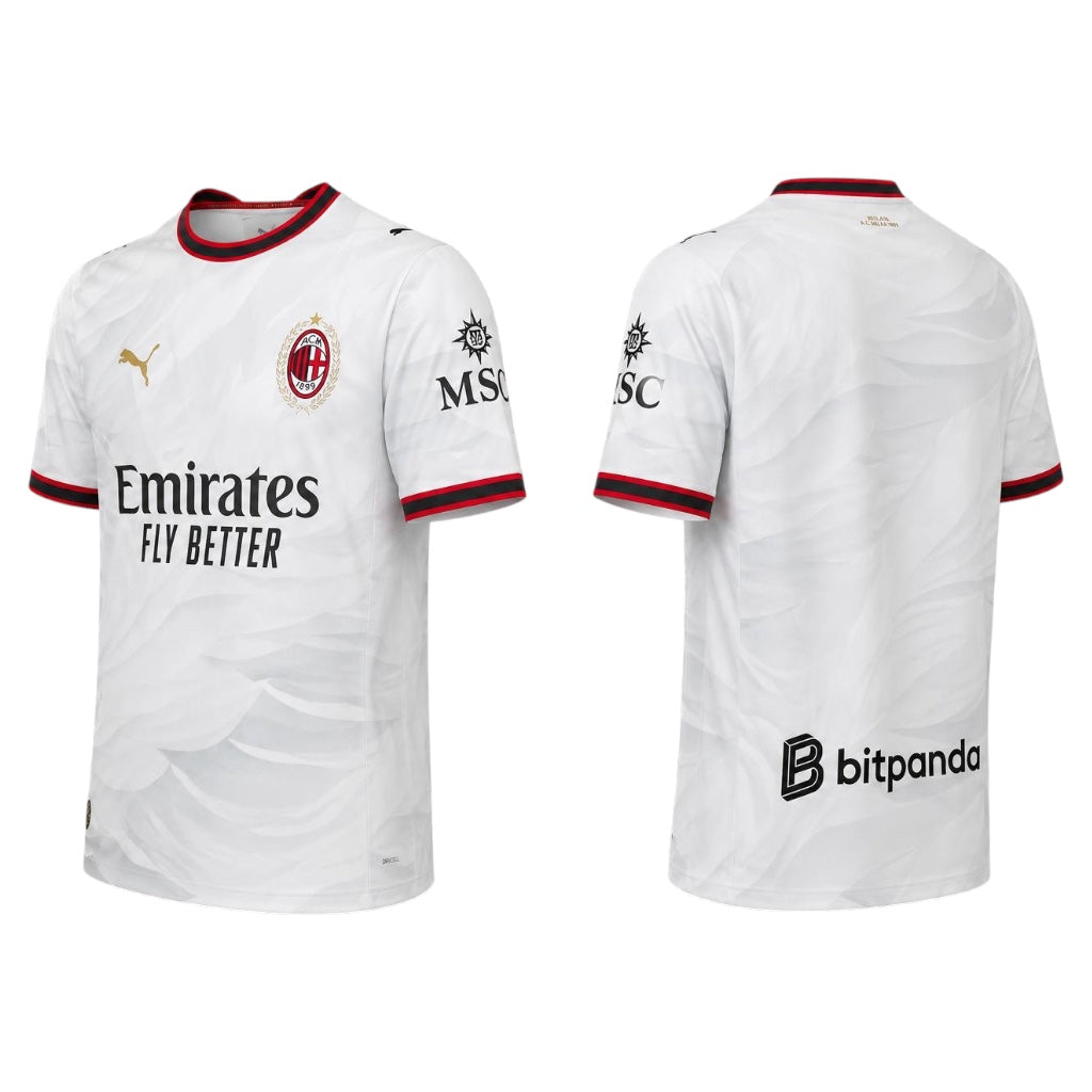 AC Milan 2026/27 Away