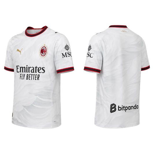 AC Milan 2026/27 Away