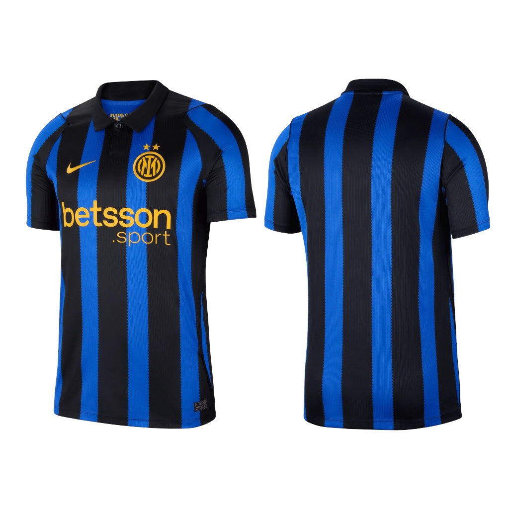 Inter Milan FC 2026/27