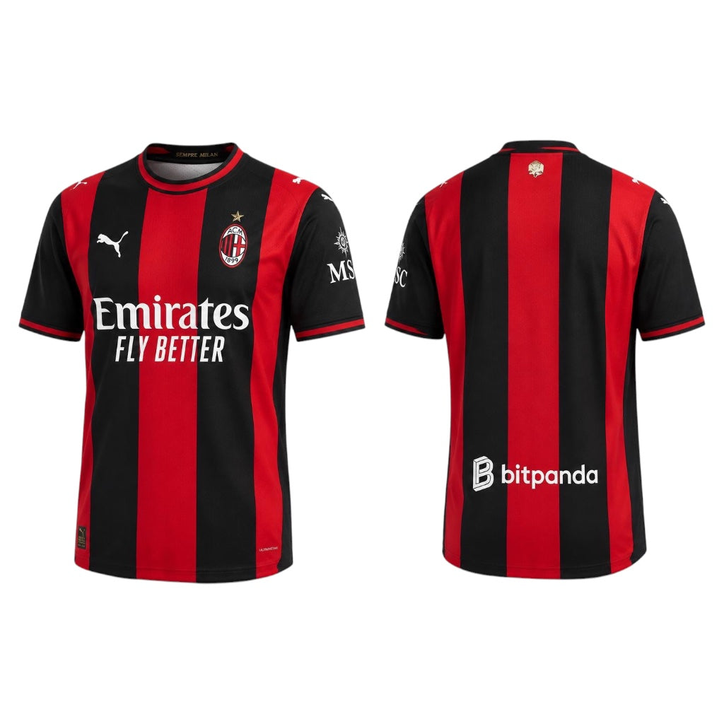 AC Milan 2026/27
