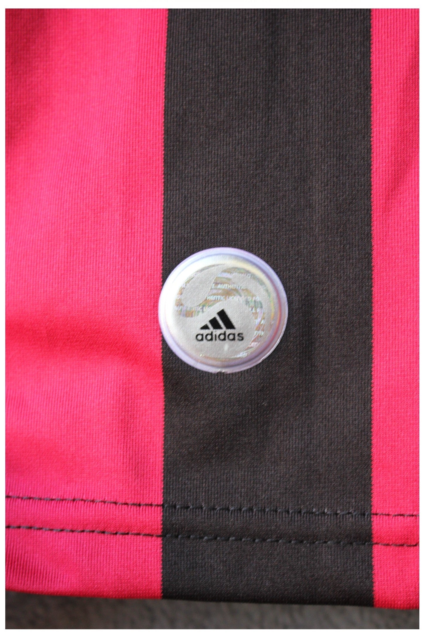 AC Milan 09/10 Retro ft. Ronaldinho Era