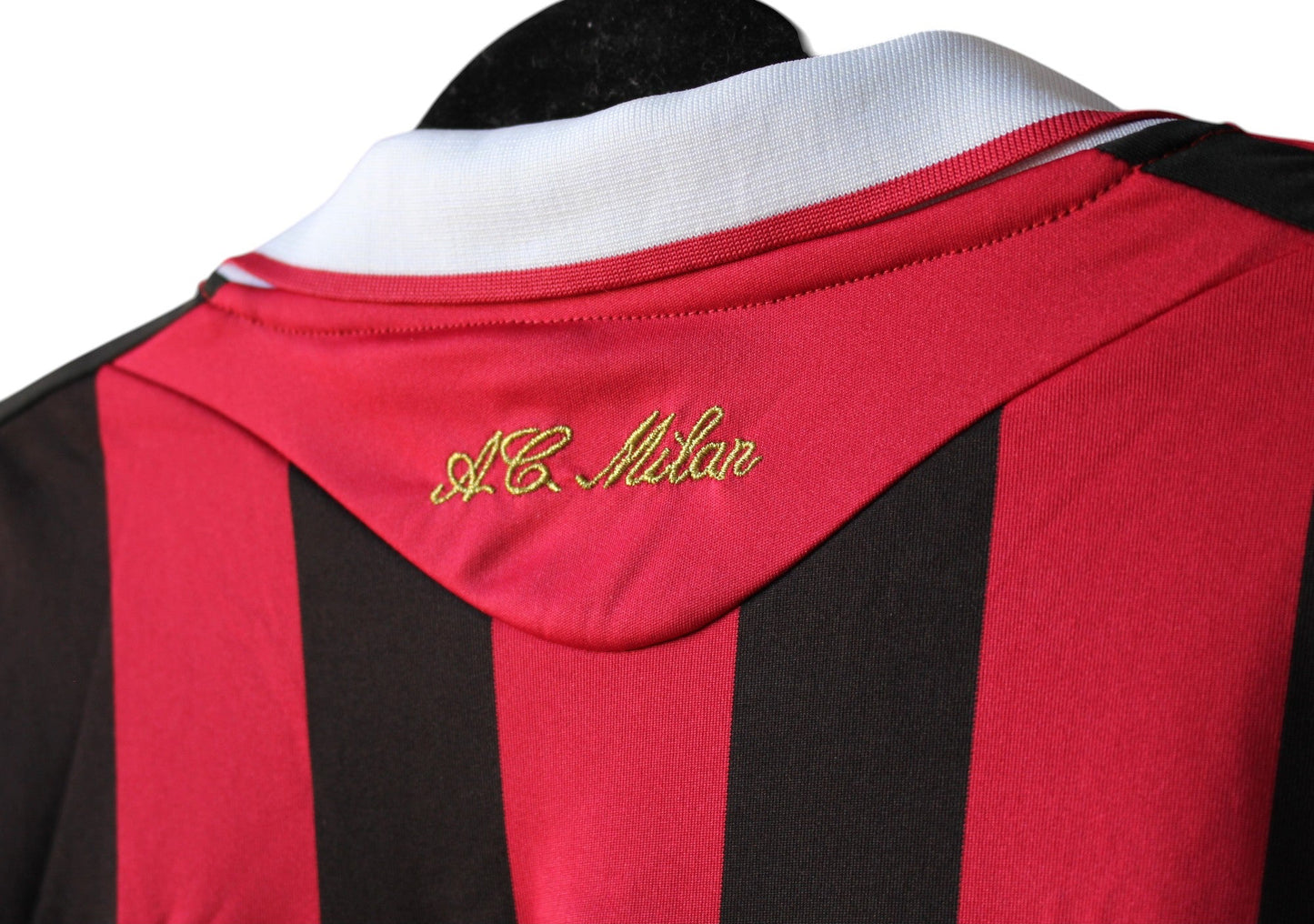 AC Milan 09/10 Retro ft. Ronaldinho Era