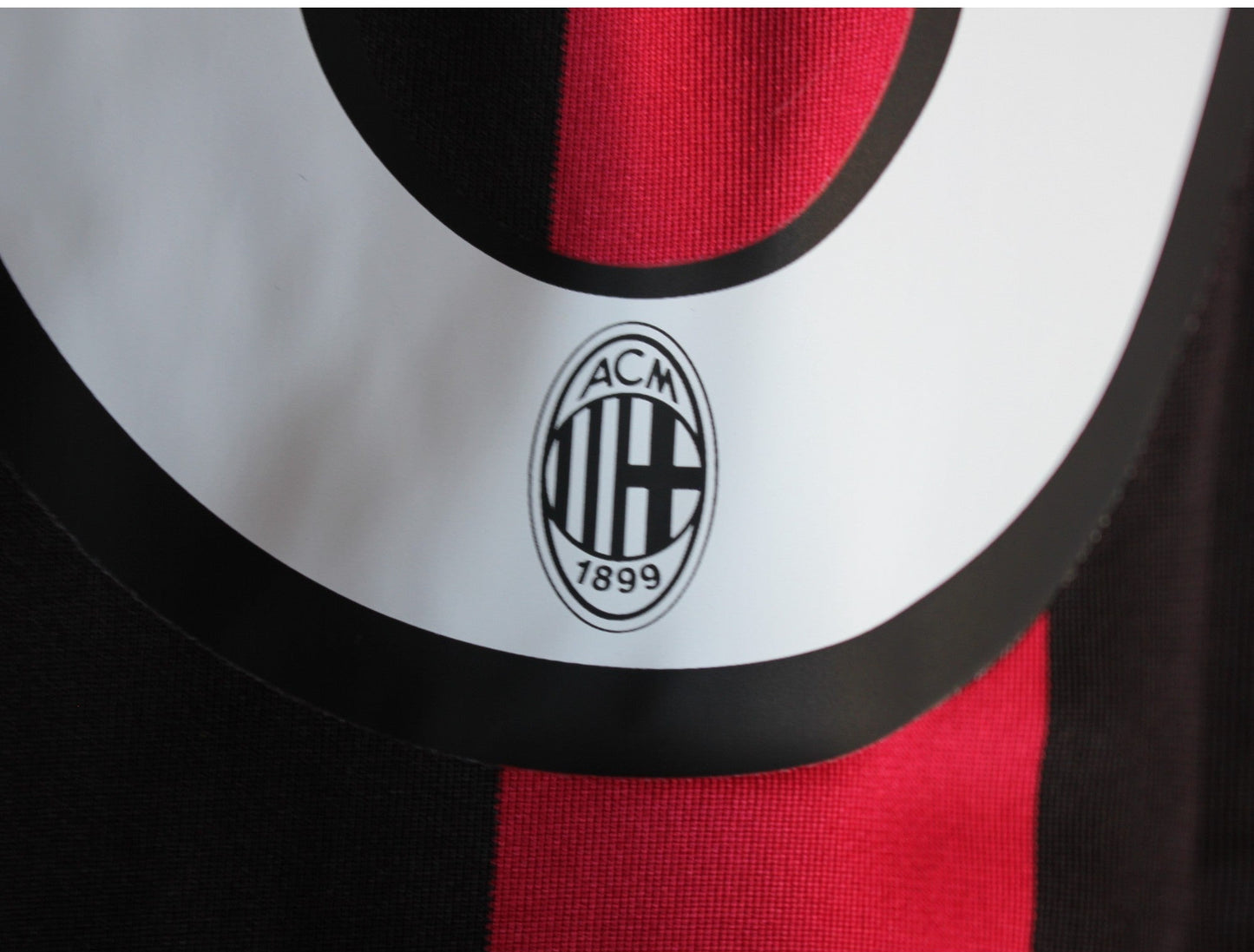 AC Milan 09/10 Retro ft. Ronaldinho Era
