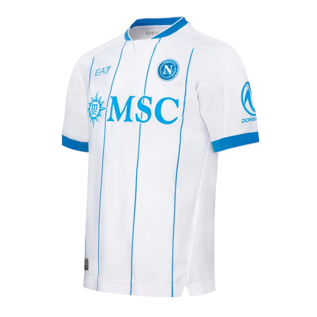 SSC Napoli 2026/27 Away