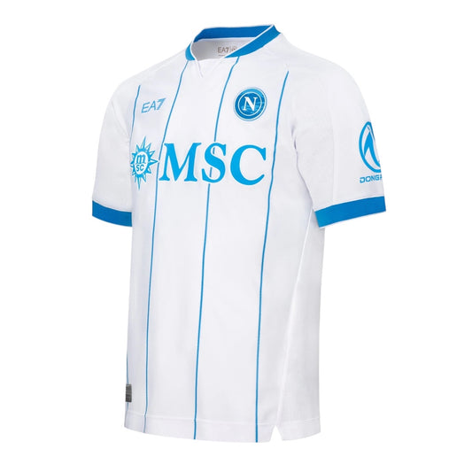 SSC Napoli 2026/27 Away