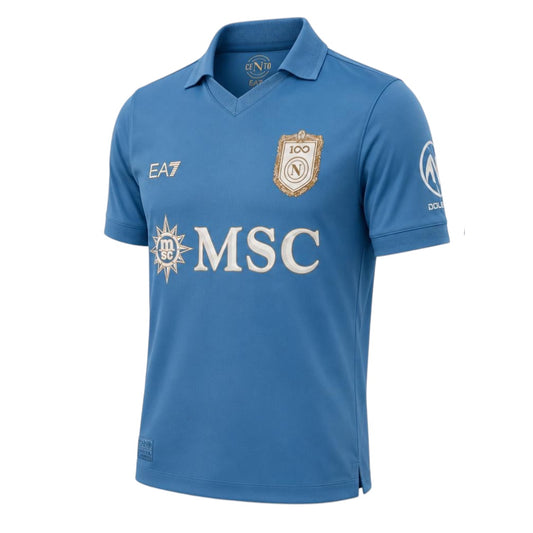 SSC Napoli 2026/27