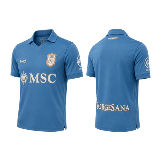 SSC Napoli 2026/27