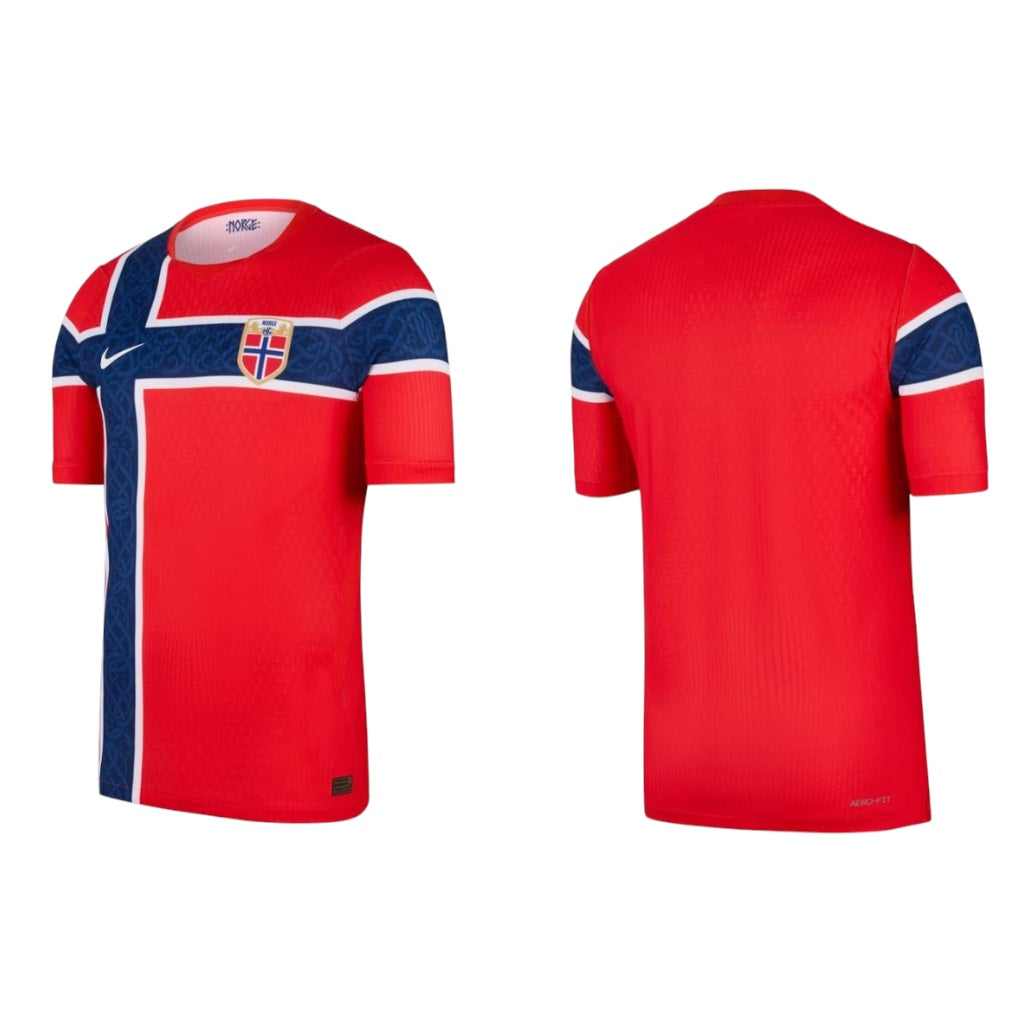 Norway FIFA World Cup 2026