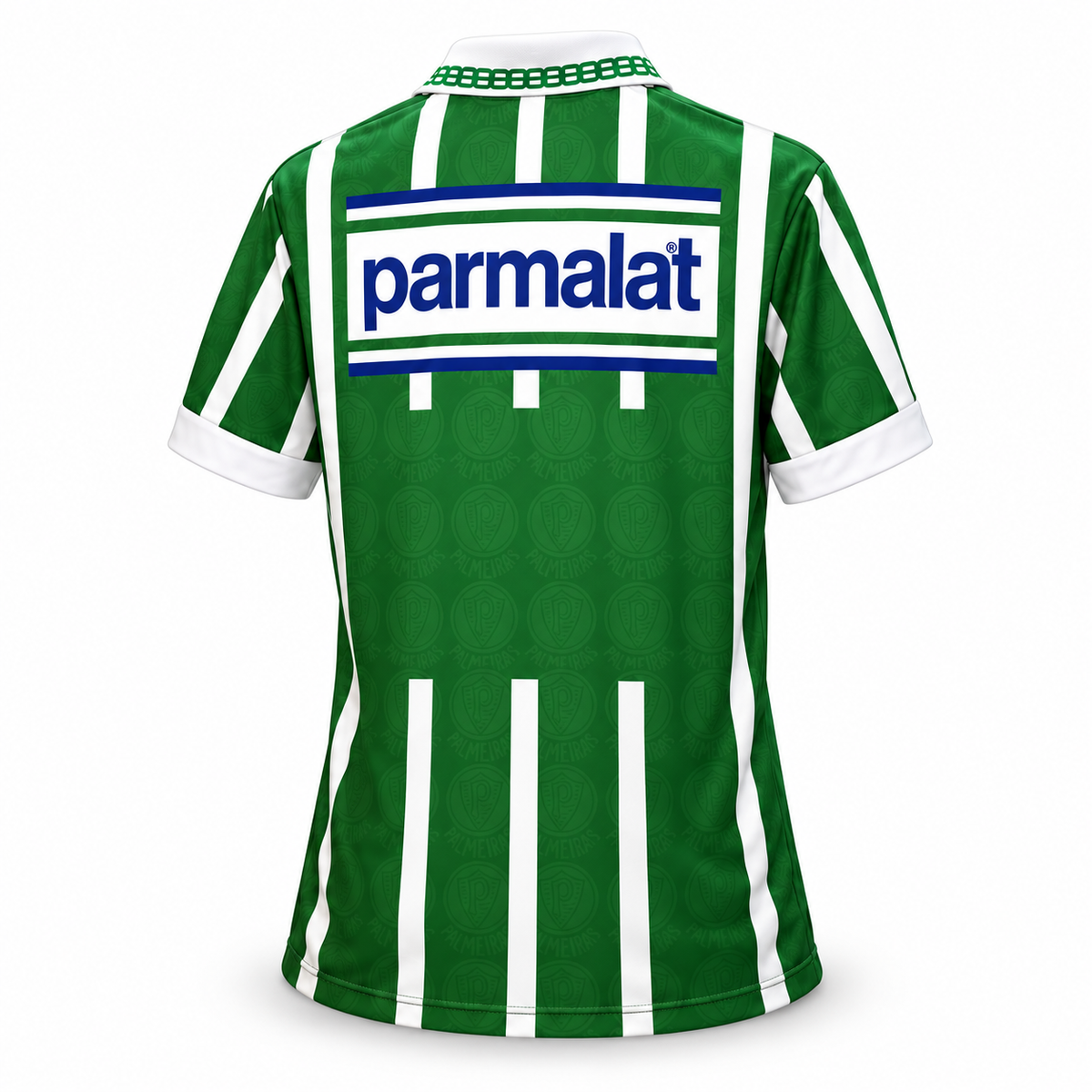 Palmeiras 1994 Home football shirt – back view