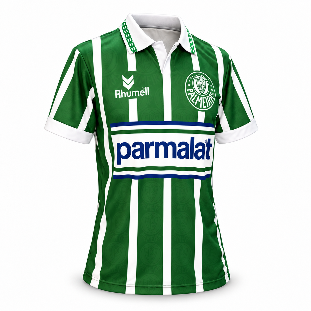 Palmeiras 1994 Home football shirt – front view