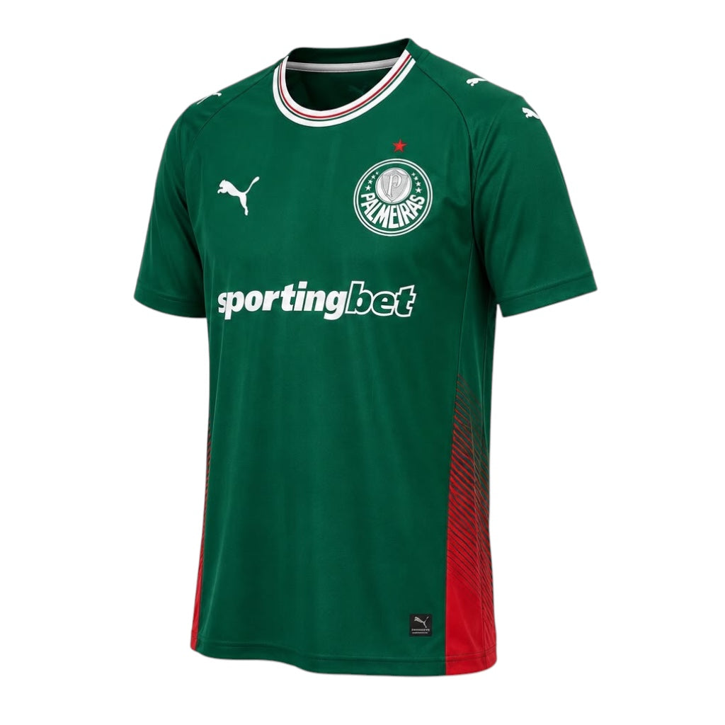 Palmeiras SE 2026/27