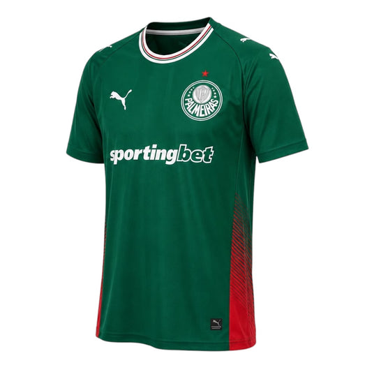 Palmeiras SE 2026