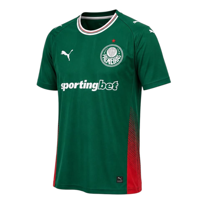 Palmeiras SE 2026