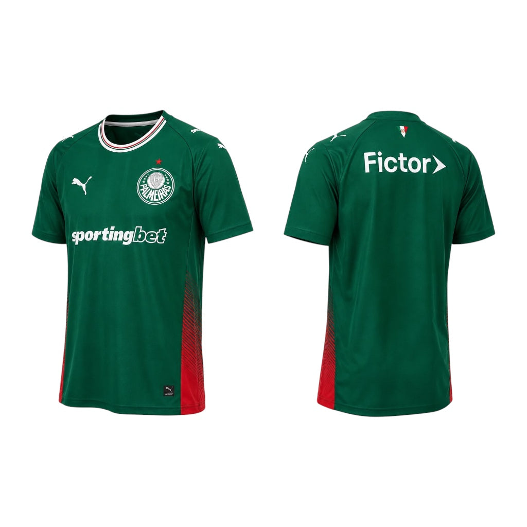 Palmeiras SE 2026/27