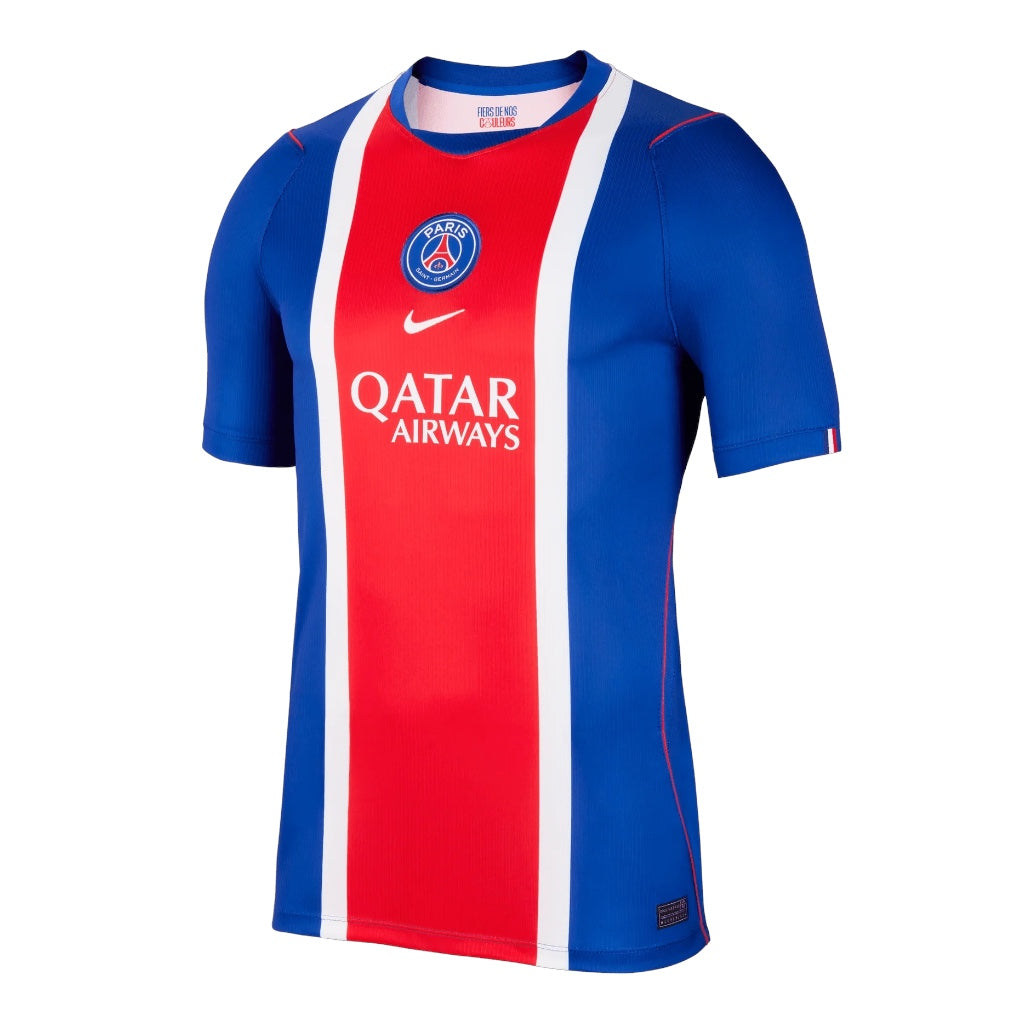 Paris Saint-Germain FC 2026/27