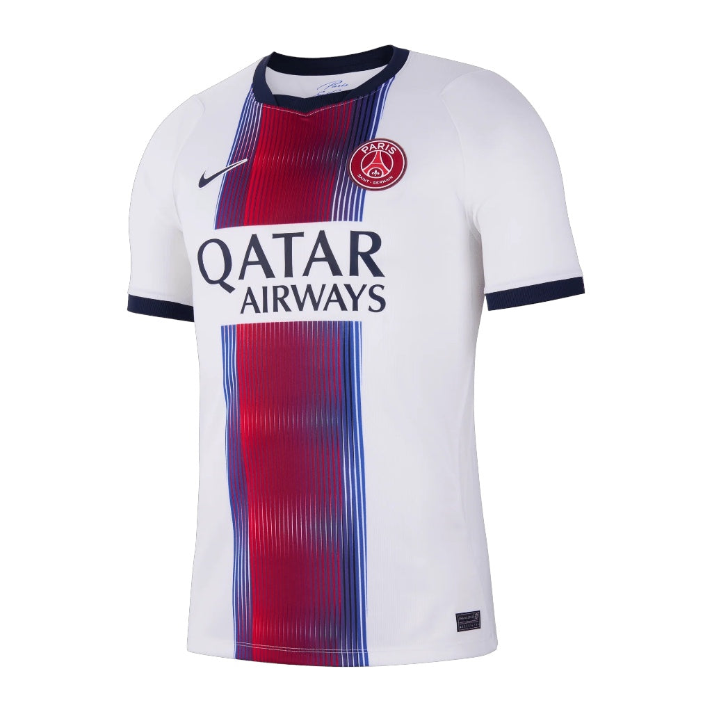 Paris Saint-Germain FC 2026/27 Away