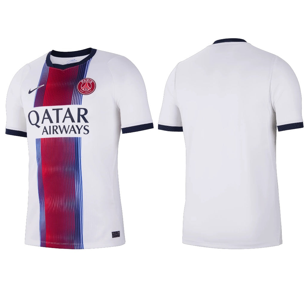 Paris Saint-Germain FC 2026/27 Away