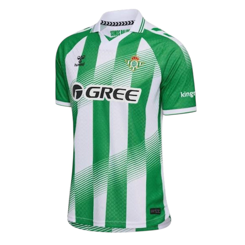 Real Betis Balompié FC 2026/27