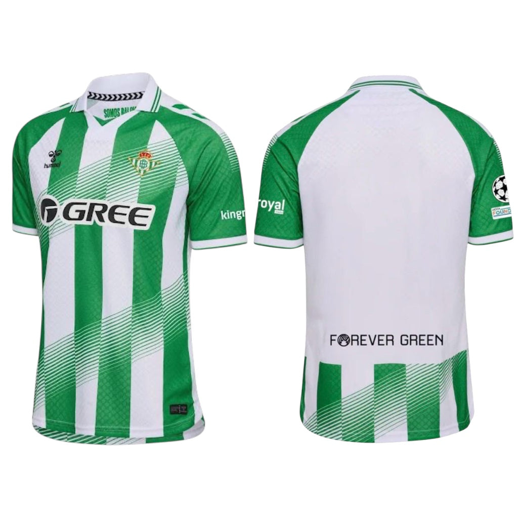 Real Betis Balompié FC 2026/27