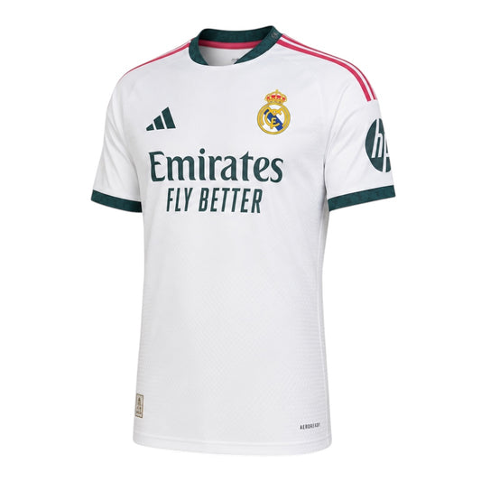 Real Madrid FC 2026/27