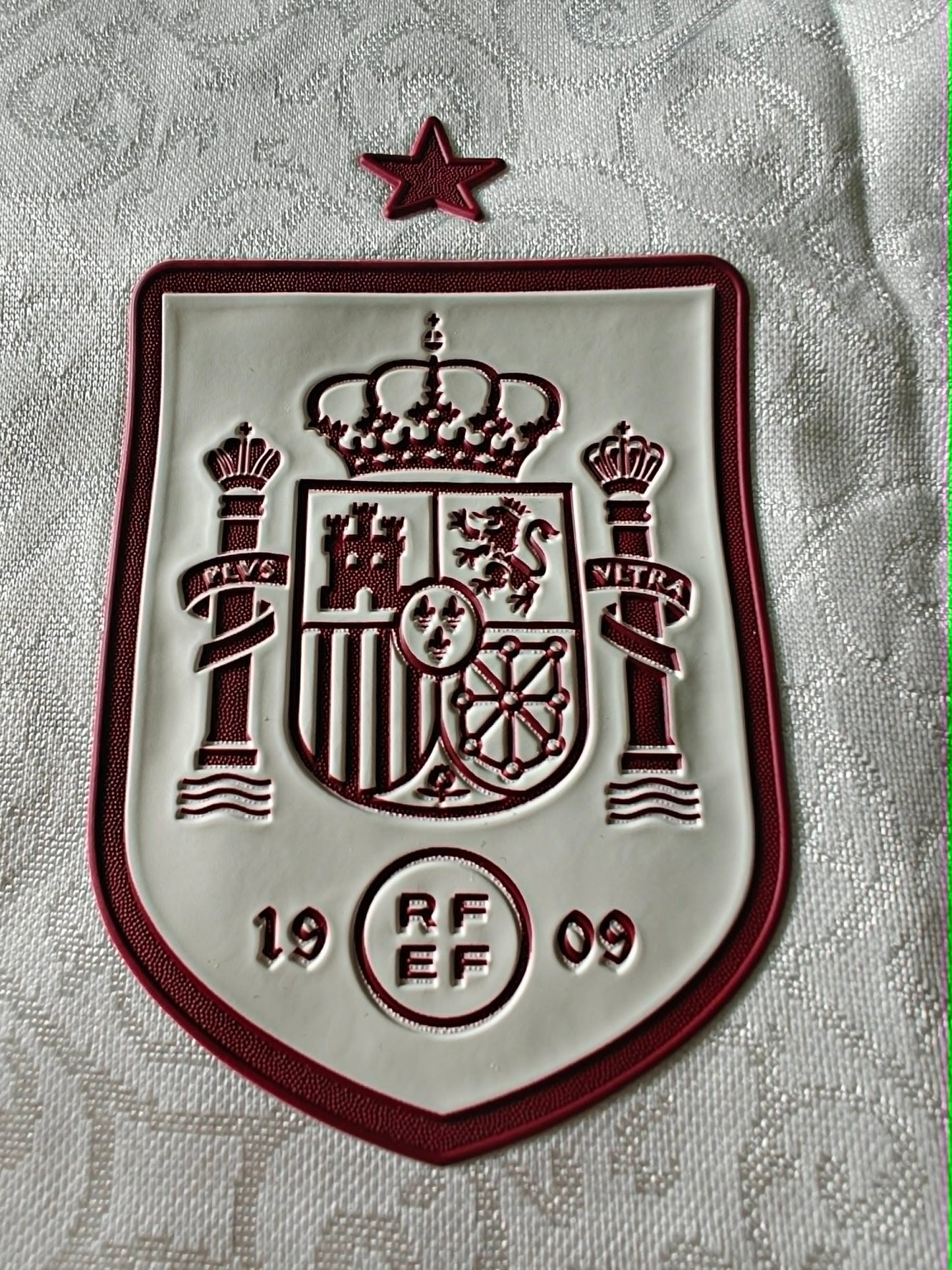 Spain FIFA World Cup 2026 Away