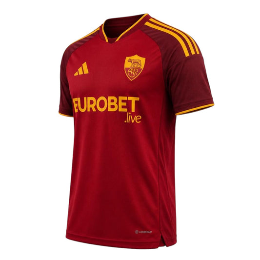 AS Roma 2026/27