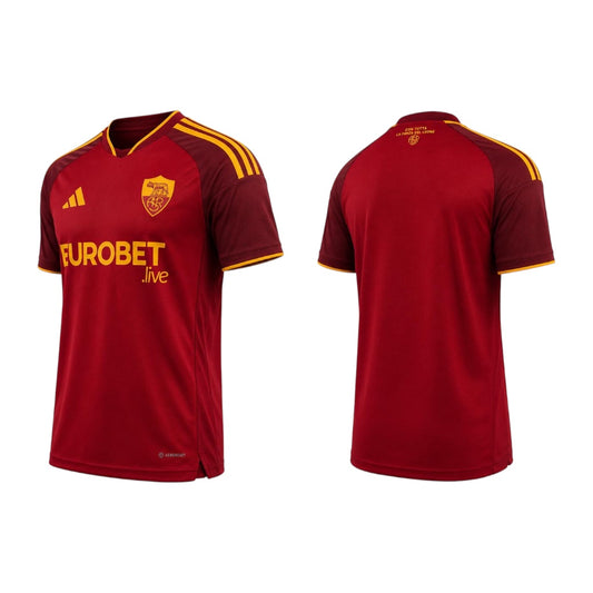 AS Roma 2026/27