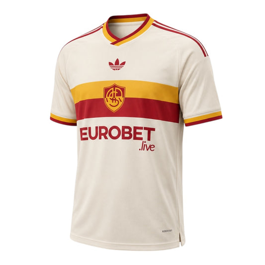 AS Roma 2026/27 Away