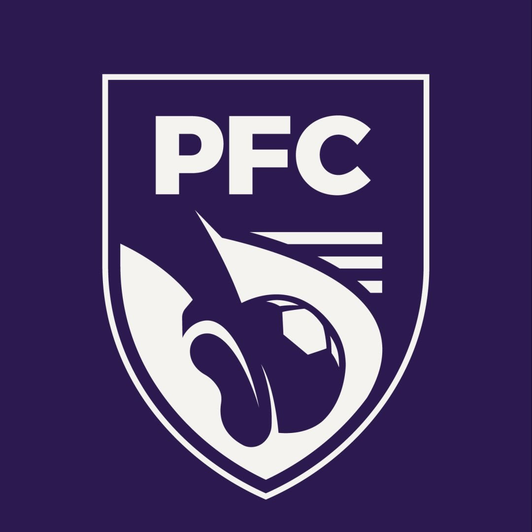Perth Futsal Collective logo
