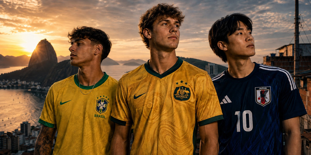 National teams