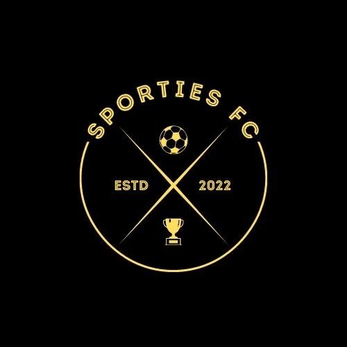 Sporties FC logo