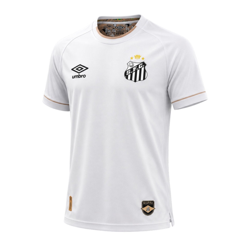 Santos FC 2026