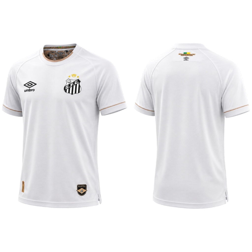 Santos FC 2026