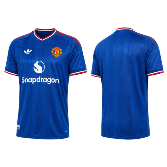 Manchester United FC 2026/27 Away