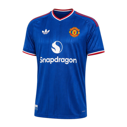 Manchester United FC 2026/27 Away